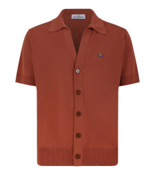 [Vivienne Westwood] Cardigan SS26 2701001DY003F-C409