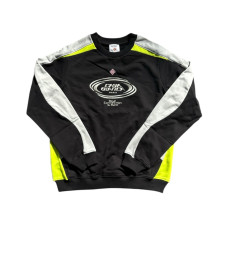 [Casablanca] Sweatshirt SS26 USS26JTP482-01