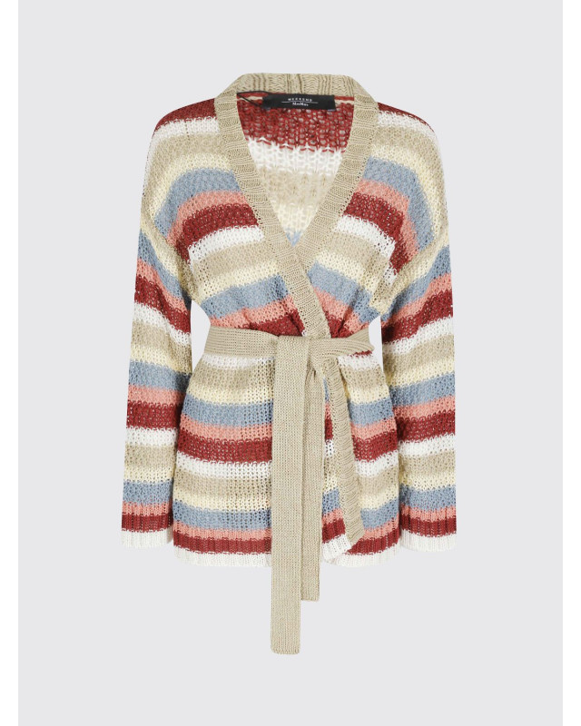 [WEEKEND MAX MARA] Cardigan SS26 2615341032600 020
