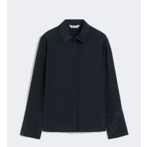 [MAXMARA PURE] Shirts Long Sleeve SS26 2611111018600MXPVOLIERA-12001