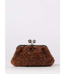 [WEEKEND MAX MARA] Clutch bag SS26 2615511085600 001