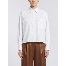 [Max Mara] Shirts Long Sleeve SS26 2611111042600 001