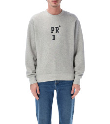 [Prada] Sweatshirt FW25 UJL74C170ZF0031