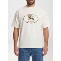 [Burberry] T-shirts Short Sleeve SS26 8123437
