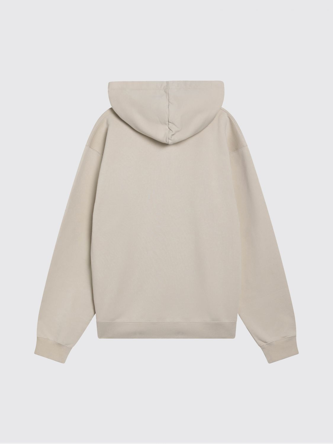 [JACQUEMUS] Hoodie SS26 25EHOM00247AJ00126 150