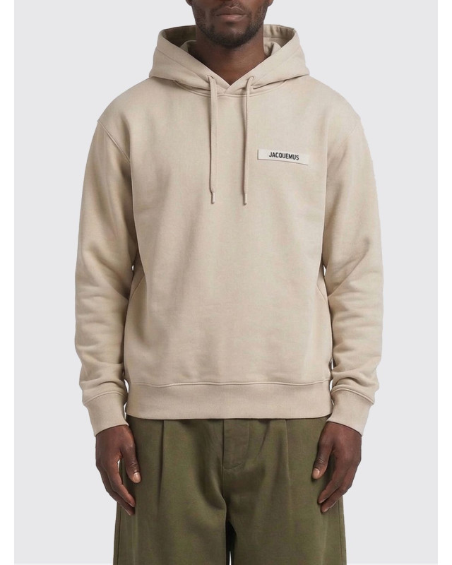 [JACQUEMUS] Hoodie SS26 25EHOM00247AJ00126 150