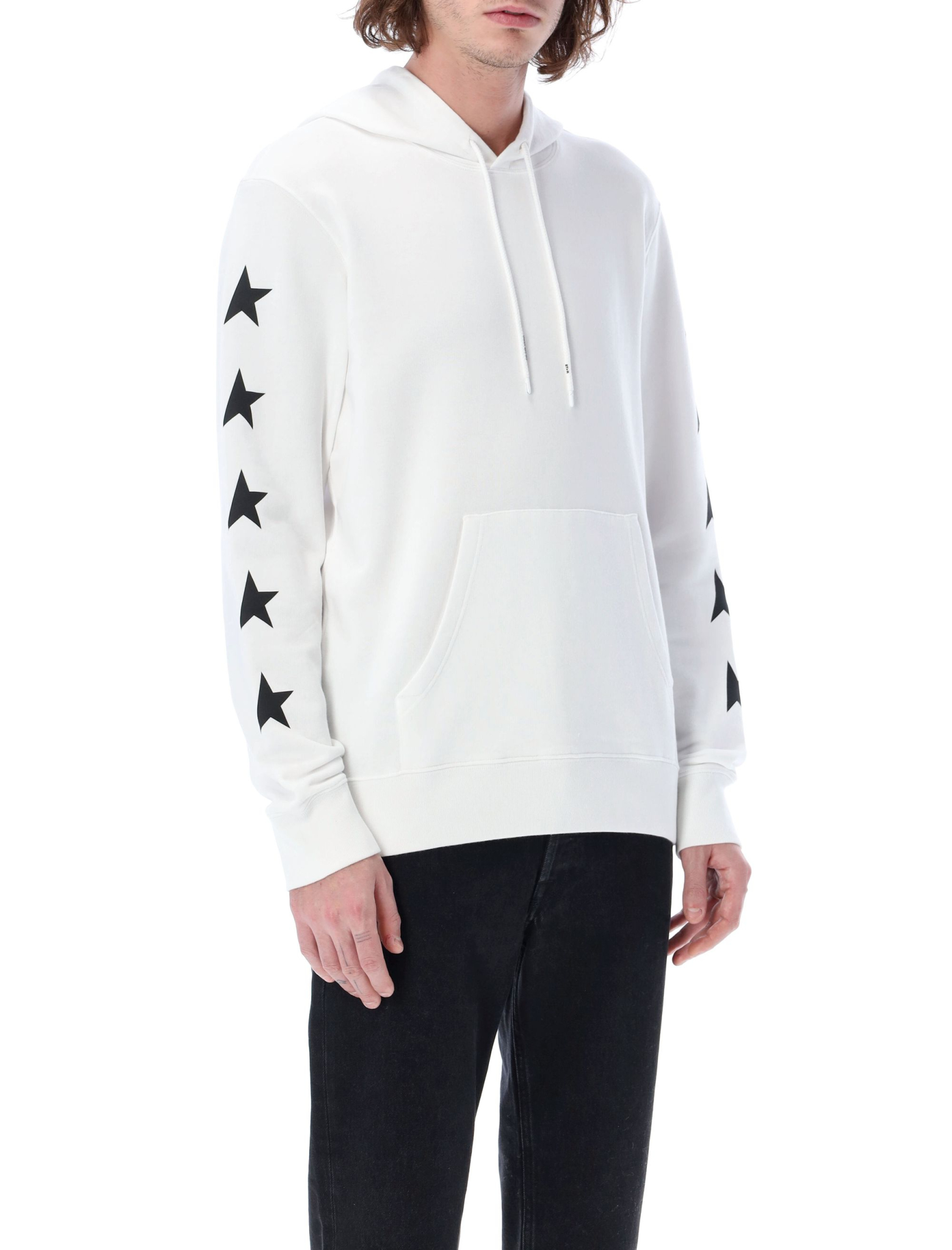 [Golden Goose] Hoodie FW25 GMP01224P00053410658