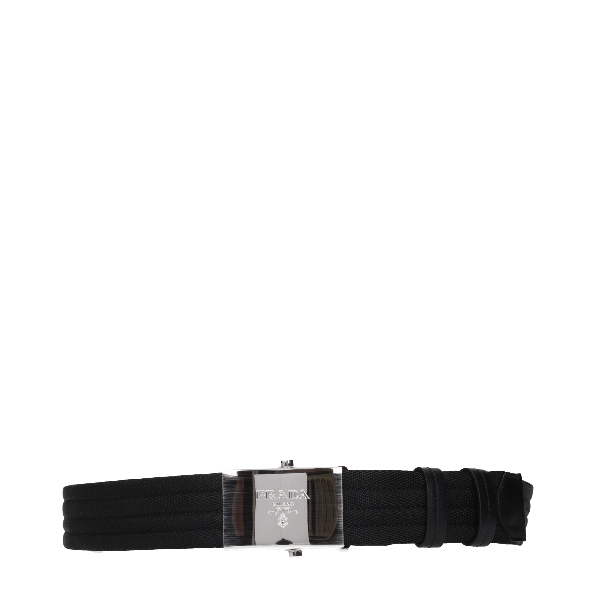[Prada] Belt SS26 2CN00384MF0002