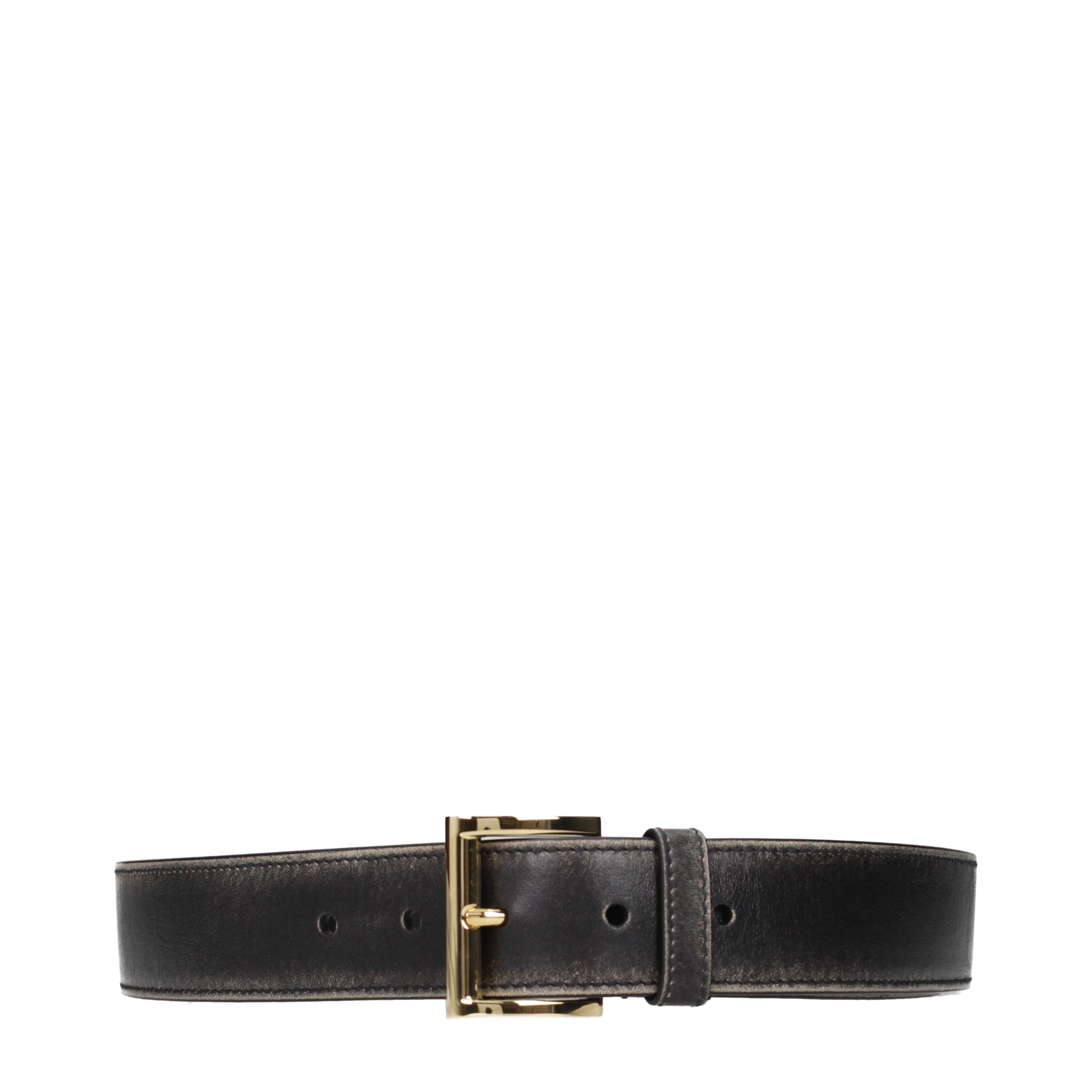 [Prada] Belt SS26 1CC5372G6EF0002