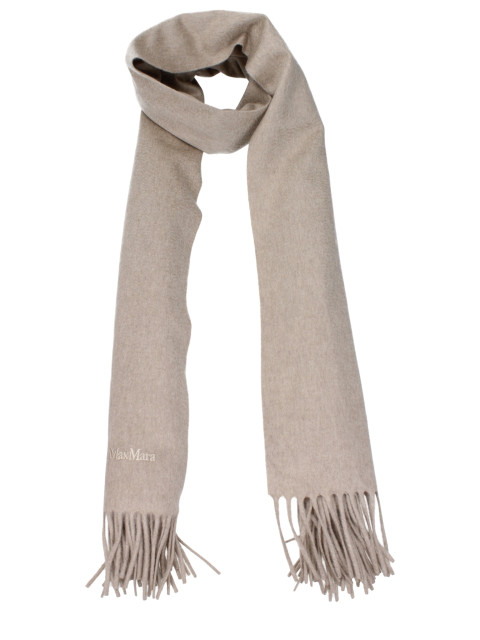 [Max Mara] Scarf SS26 2614541331600035