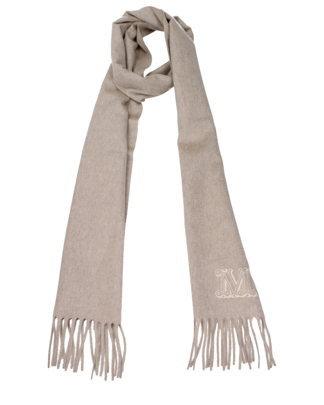 [Max Mara] Scarf SS25 2614541311600035