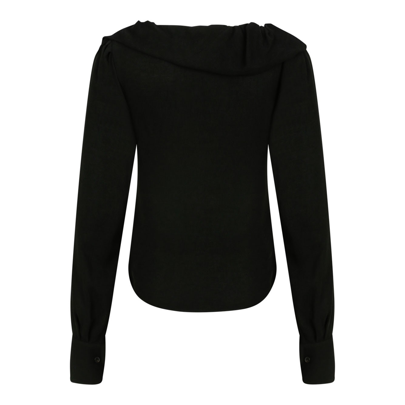 [Vivienne Westwood] Shirts Long Sleeve SS26 1501006JW01EM-N405