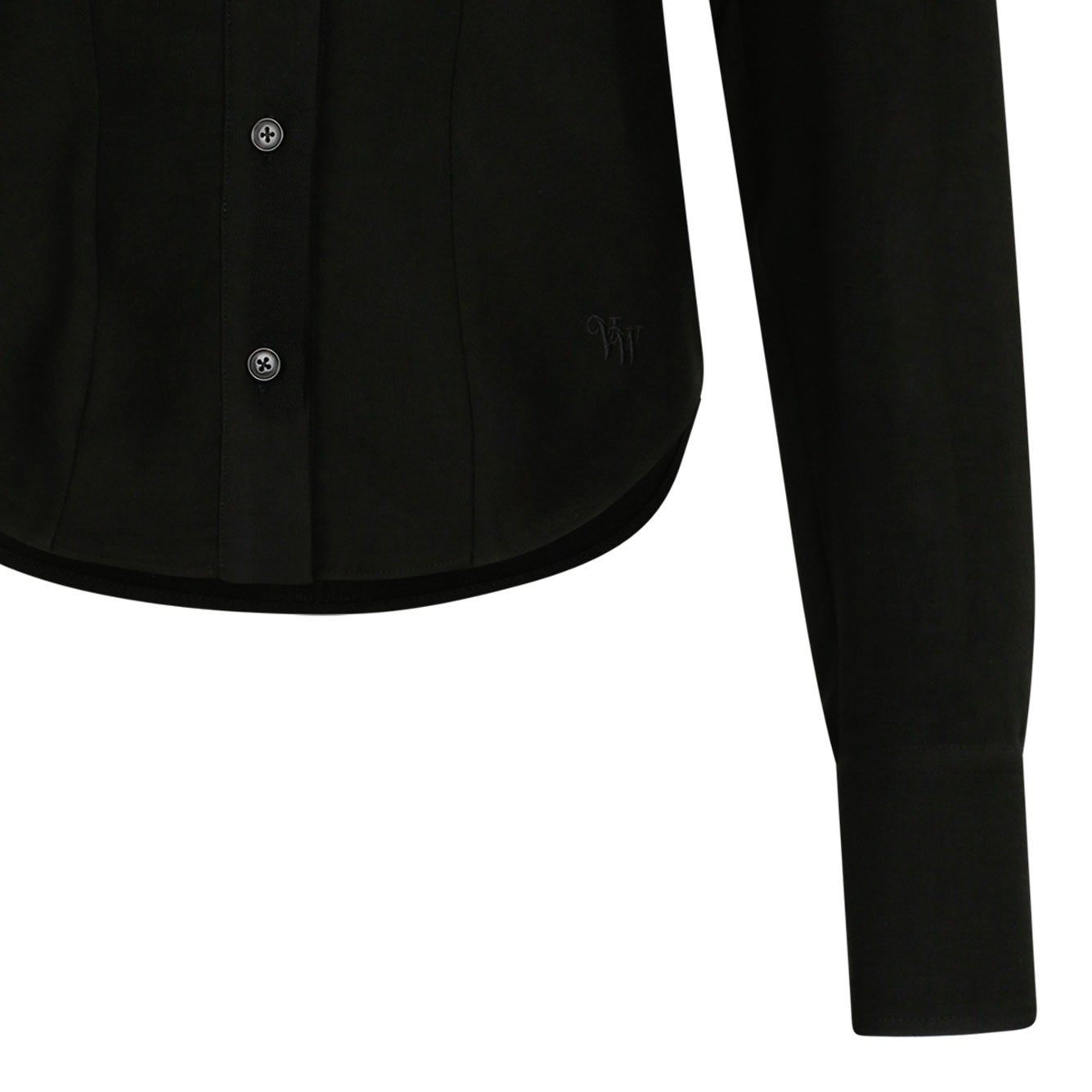 [Vivienne Westwood] Shirts Long Sleeve SS26 1501006JW01EM-N405