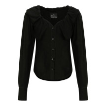 [Vivienne Westwood] Shirts Long Sleeve SS26 1501006JW01EM-N405