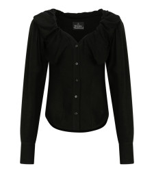 [Vivienne Westwood] Shirts Long Sleeve SS26 1501006JW01EM-N405