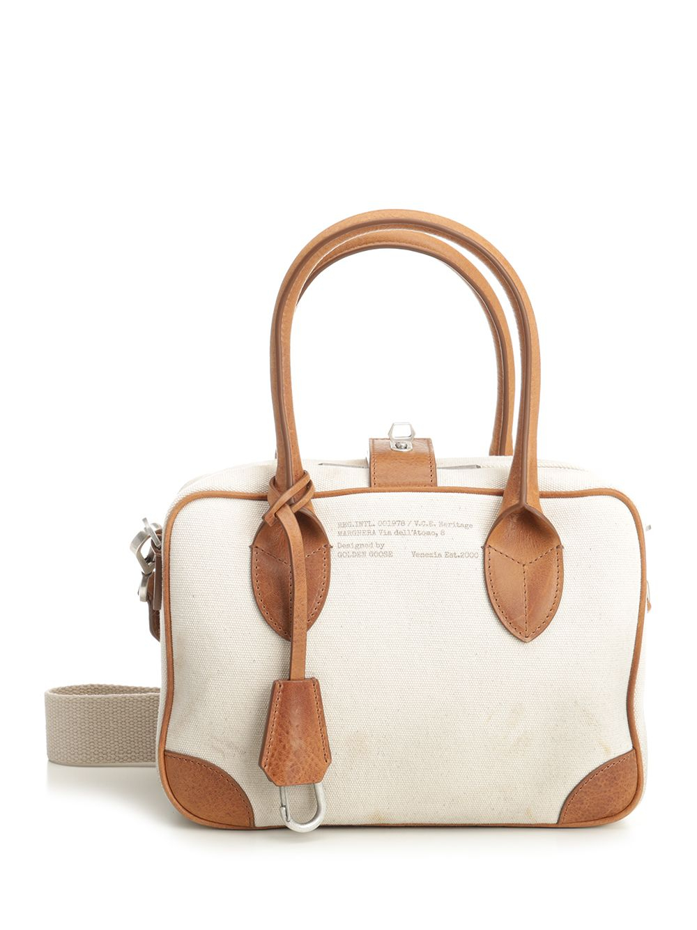[GOLDEN GOOSE DELUXE BRAND] Tote bag SS26 GWA00470.A00080055700