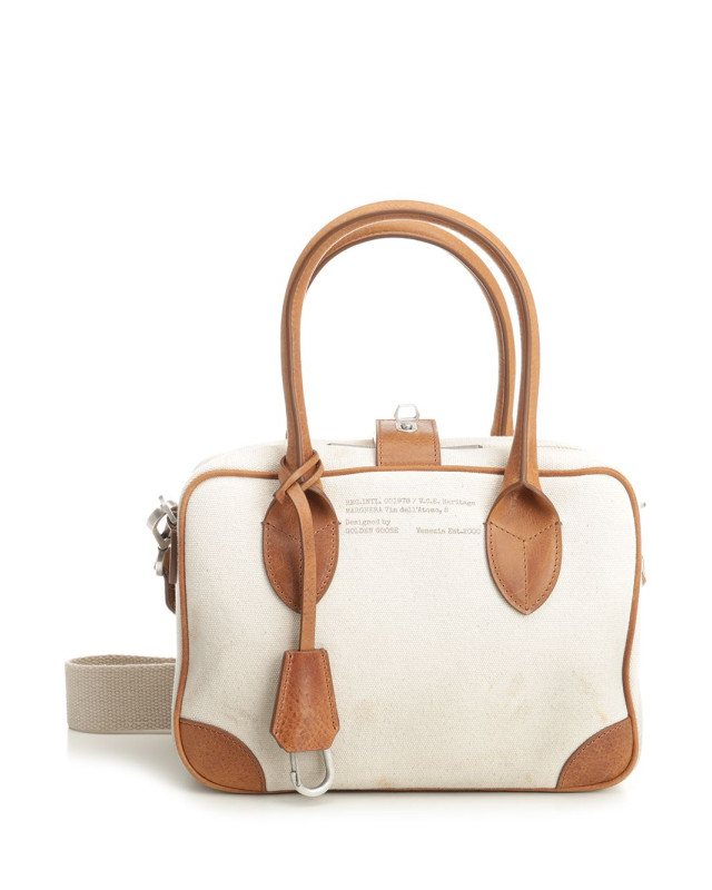 [GOLDEN GOOSE DELUXE BRAND] Tote bag SS26 GWA00470.A00080055700