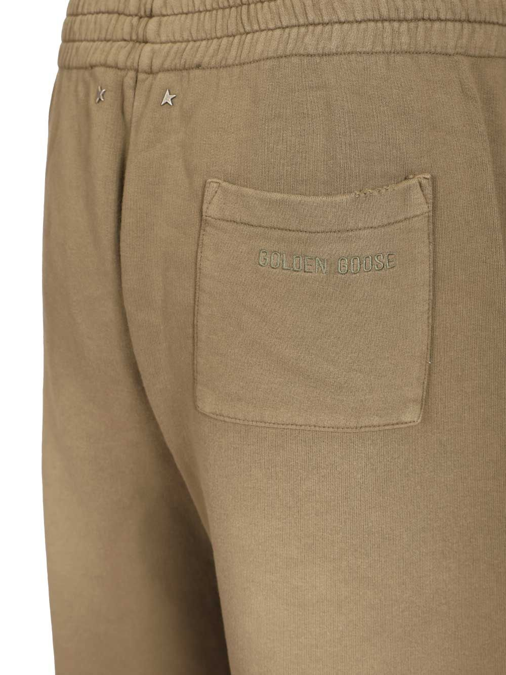 [GOLDEN GOOSE DELUXE BRAND] Trousers SS26 GUP02205.P00238415878