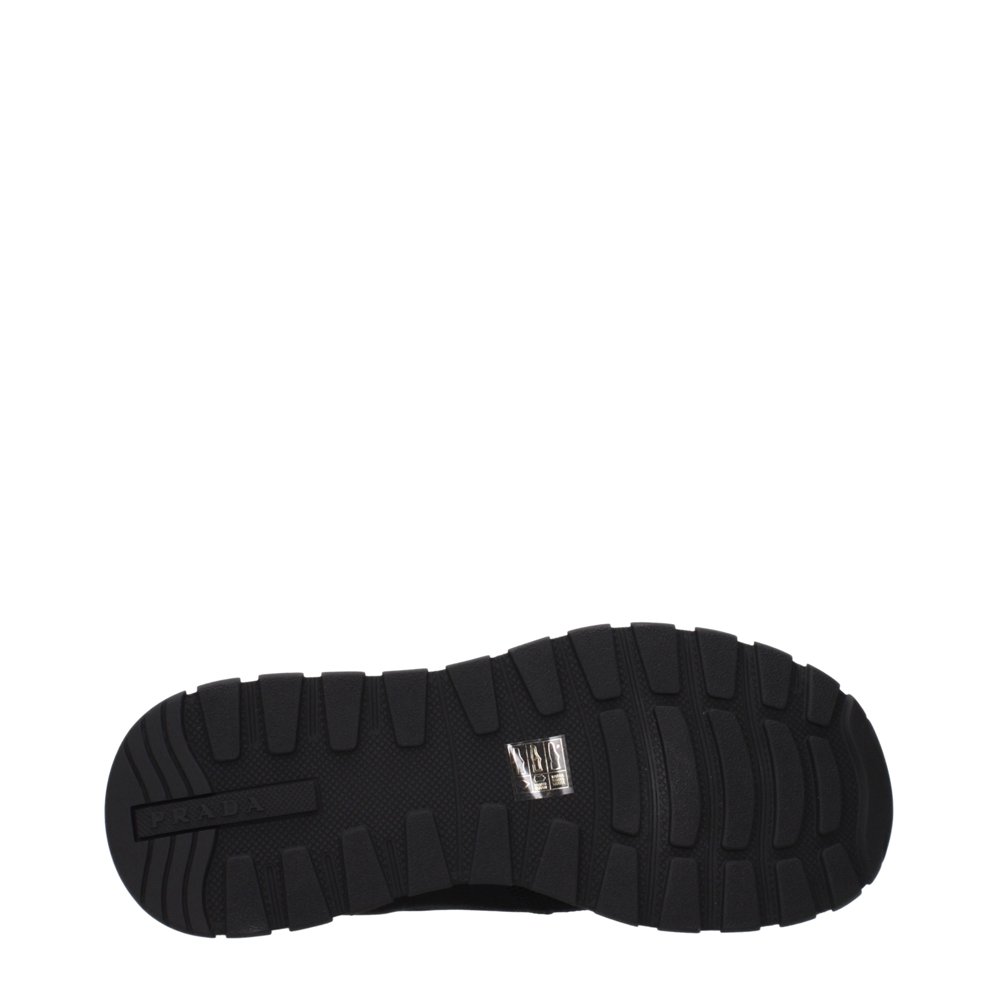 [Prada] Loafer SS25 2DE15758V001F0002