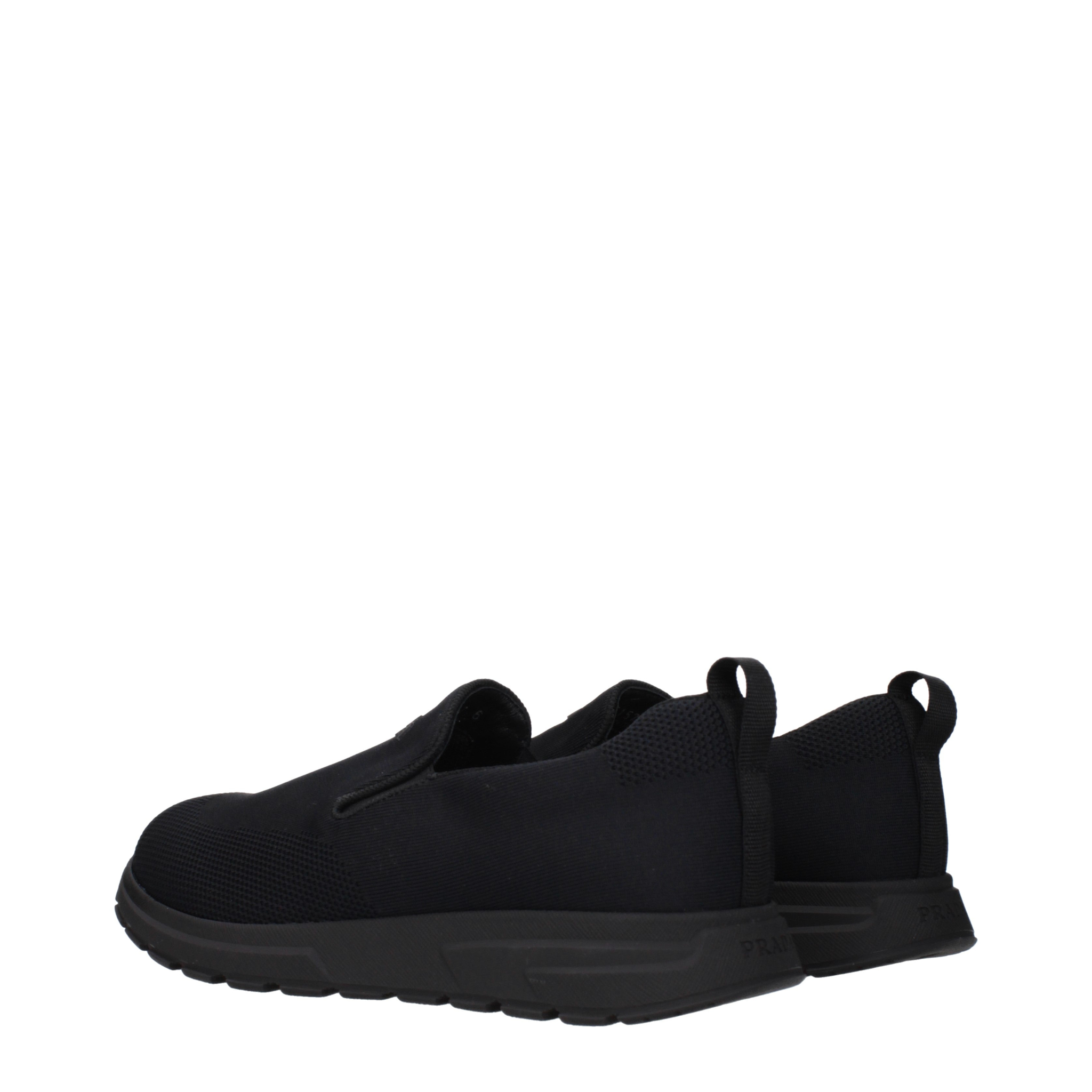 [Prada] Loafer SS25 2DE15758V001F0002