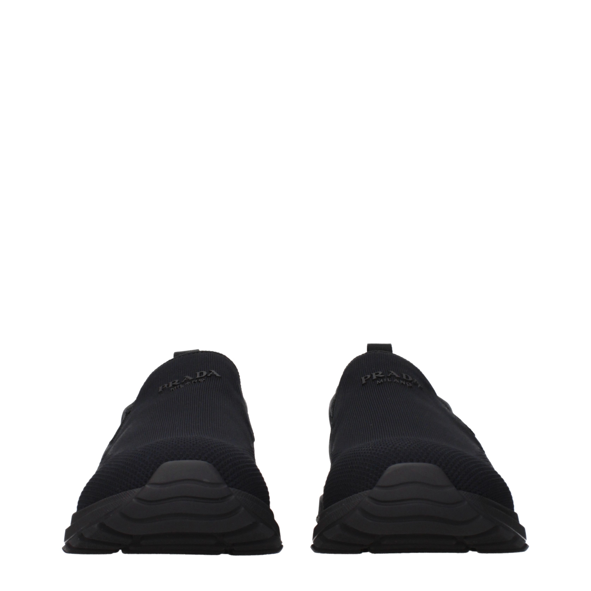 [Prada] Loafer SS25 2DE15758V001F0002