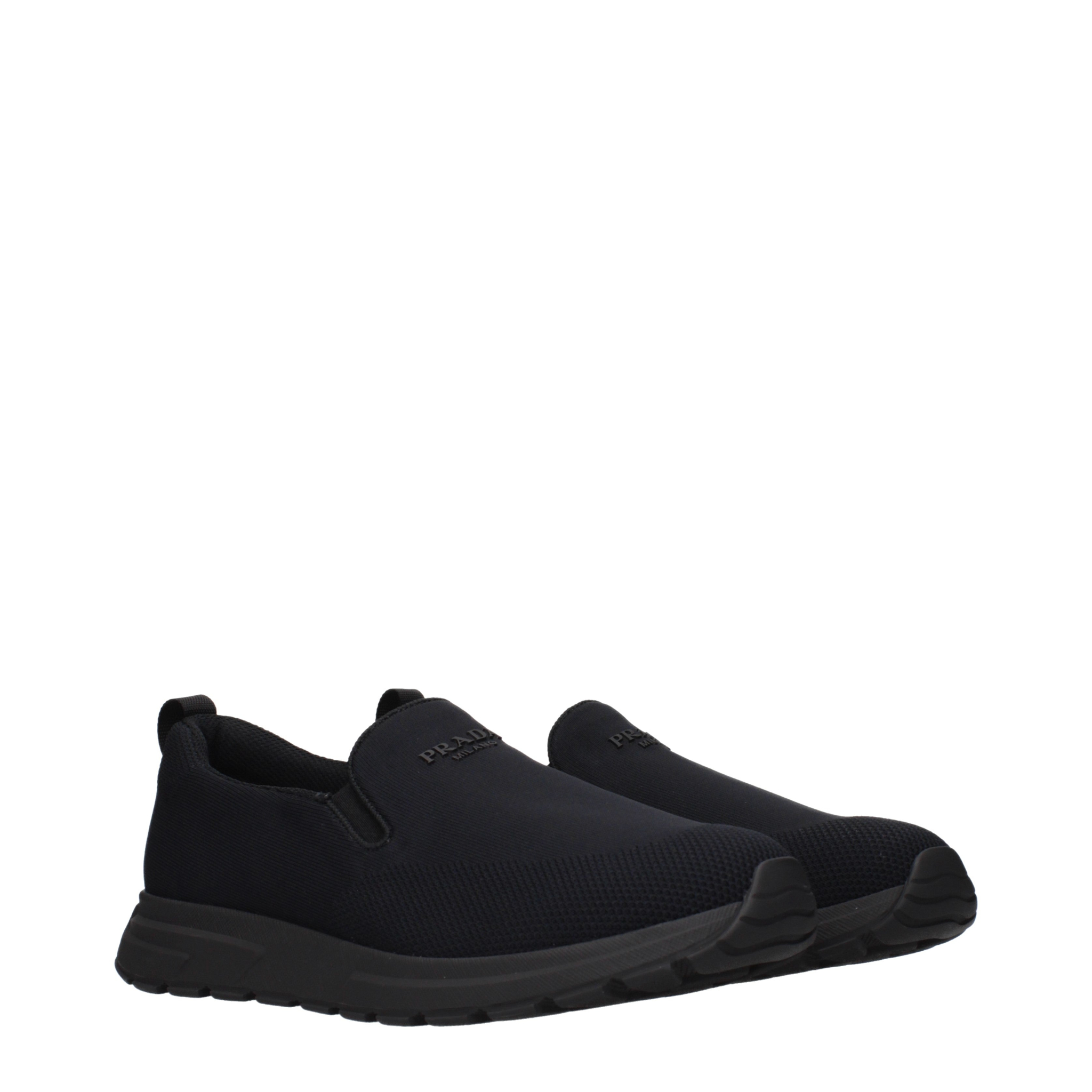 [Prada] Loafer SS25 2DE15758V001F0002