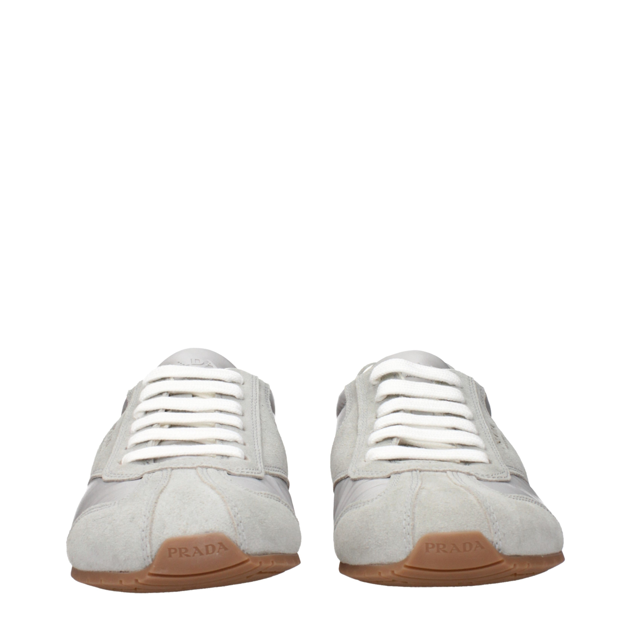 [Prada] Loafer SS25 2EE465D7R000F0424