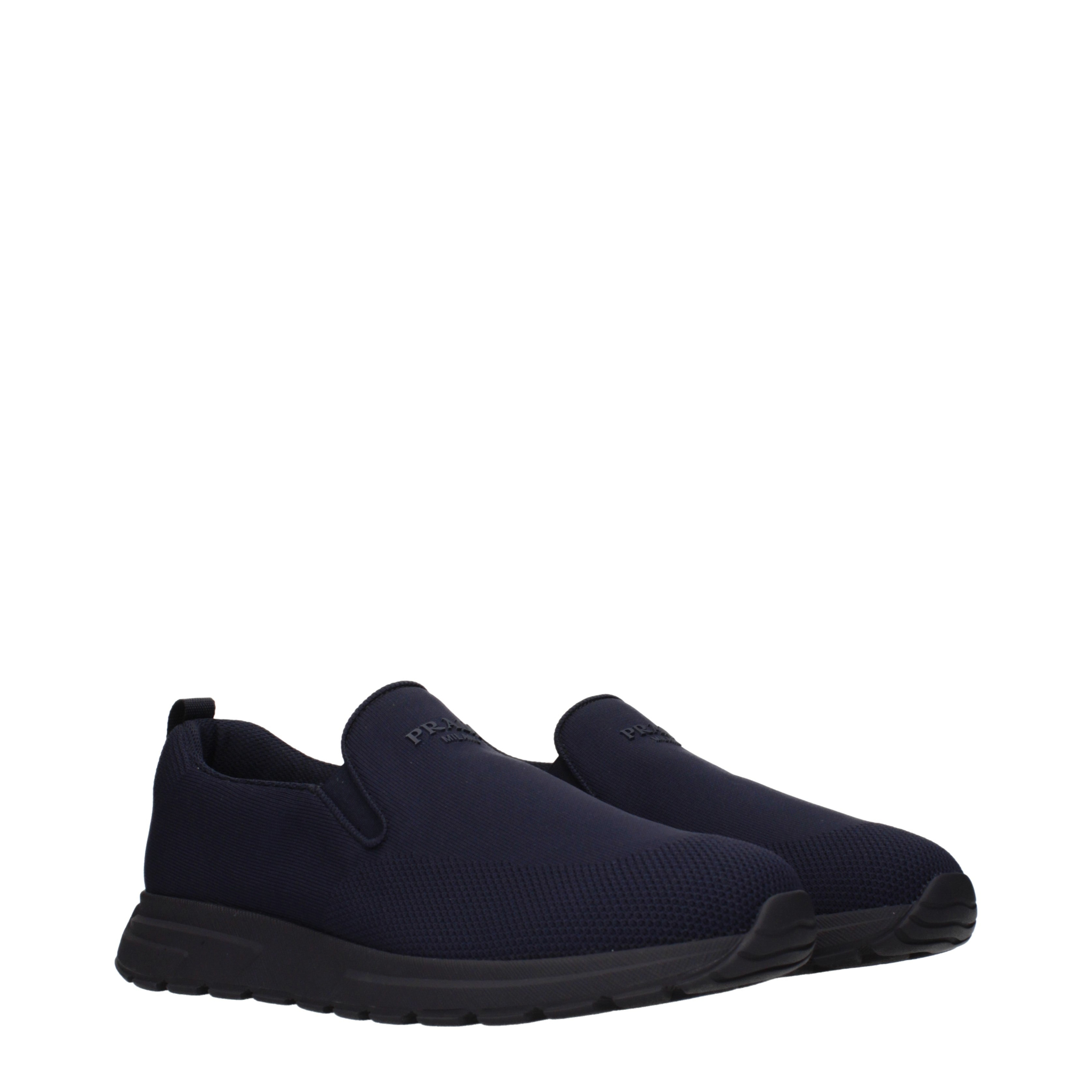 [Prada] Loafer SS25 2DE15758V001F0124