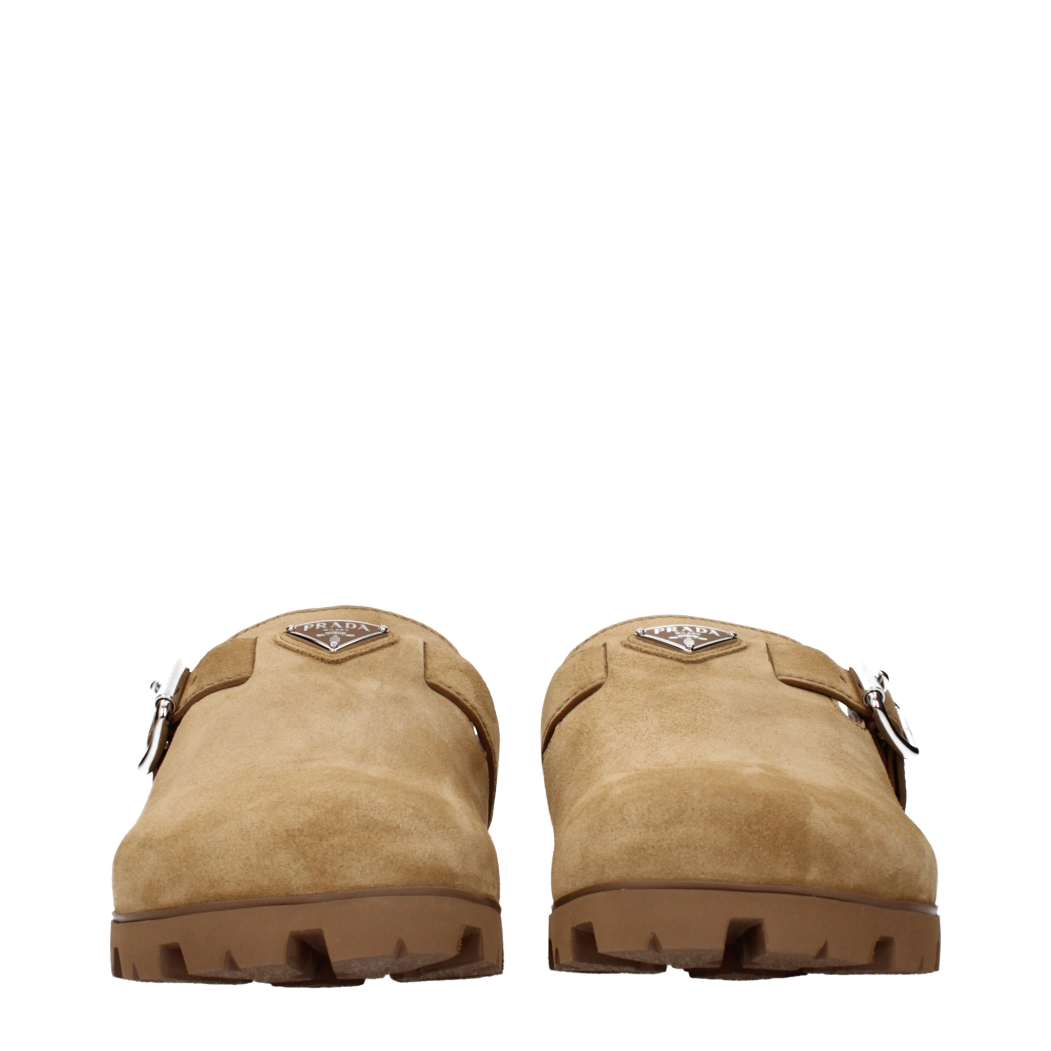[Prada] Loafer SS25 2S3003054000F0401