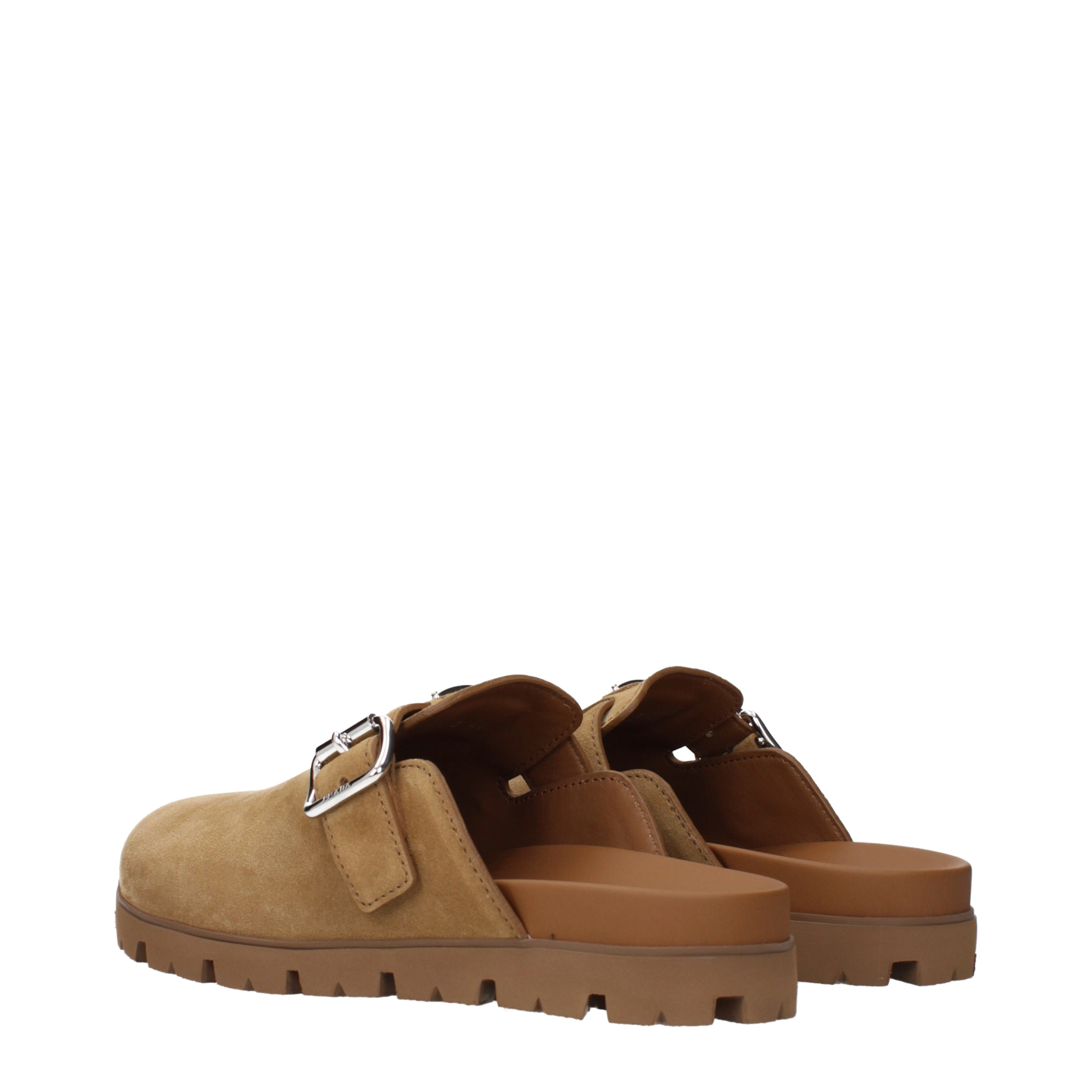 [Prada] Loafer SS25 2S3003054000F0401