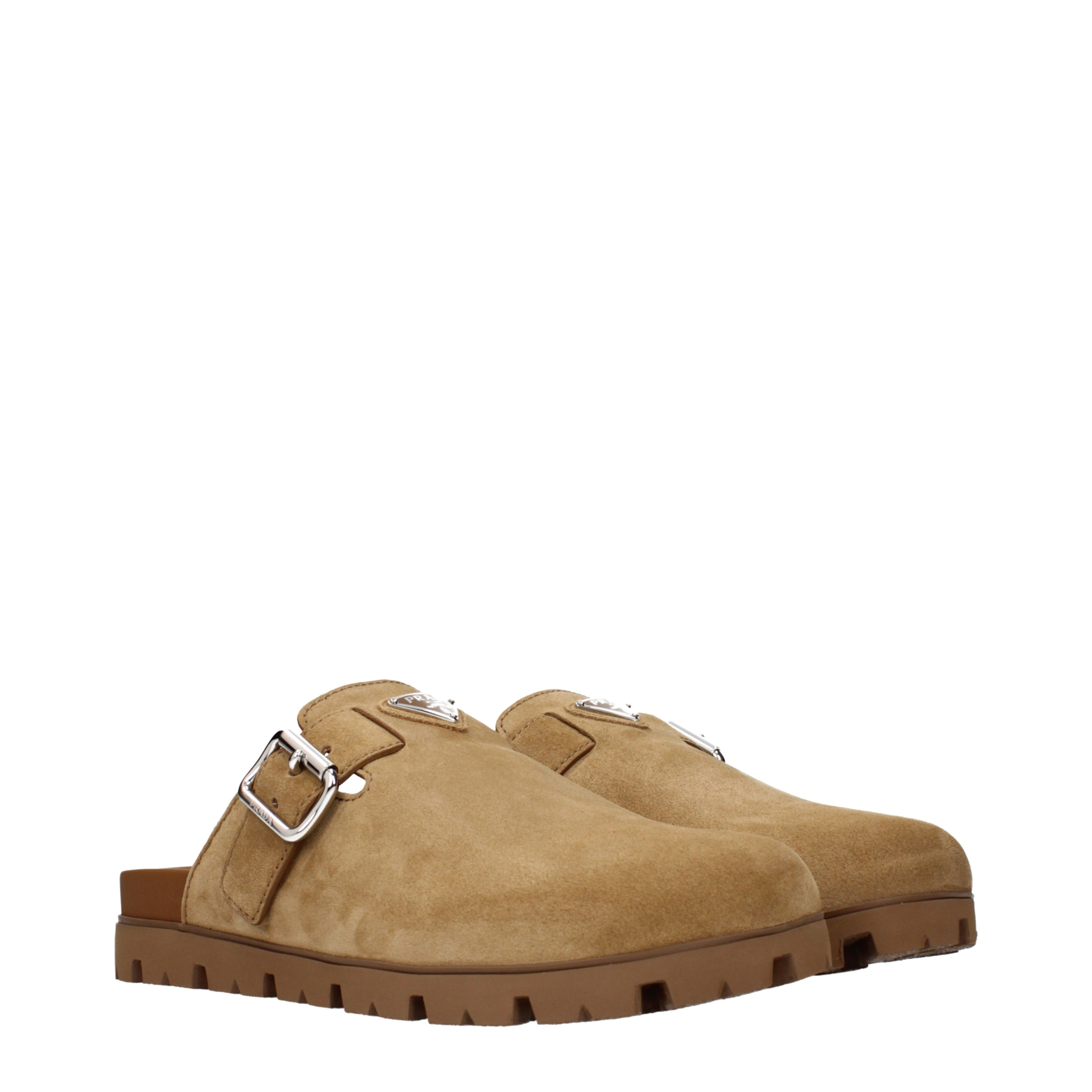 [Prada] Loafer SS25 2S3003054000F0401
