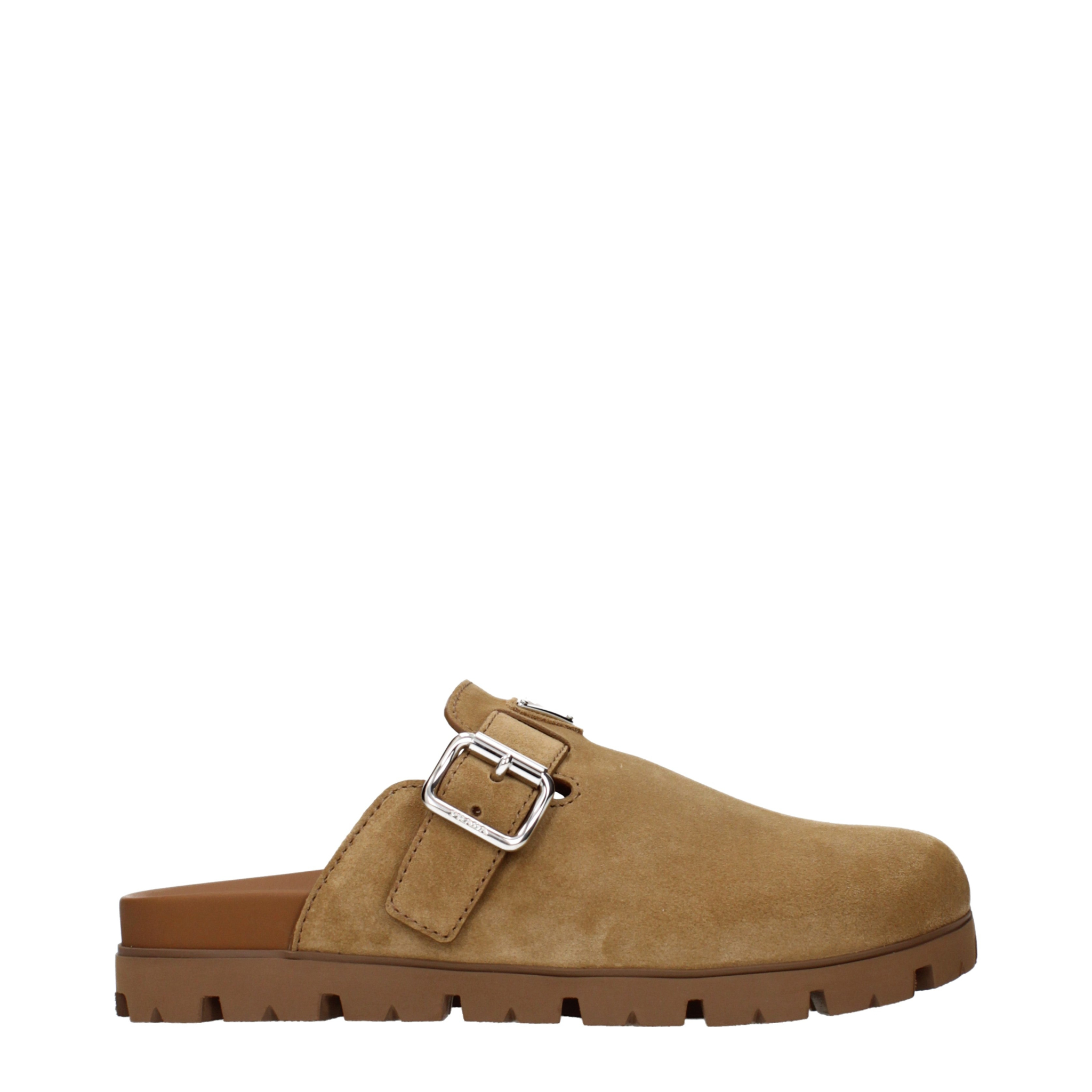 [Prada] Loafer SS25 2S3003054000F0401