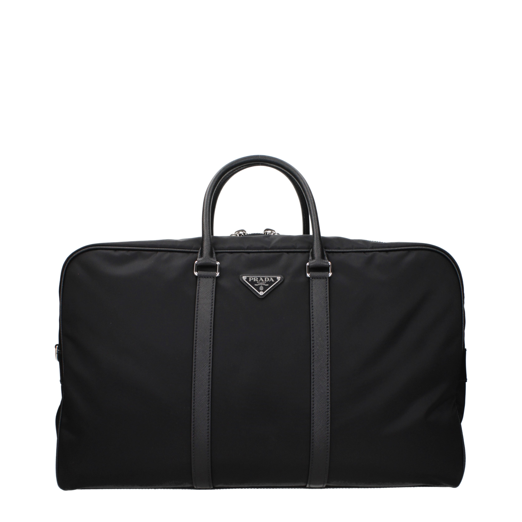 [Prada] Tote bag SS26 2VC0422DMHOOOF0002