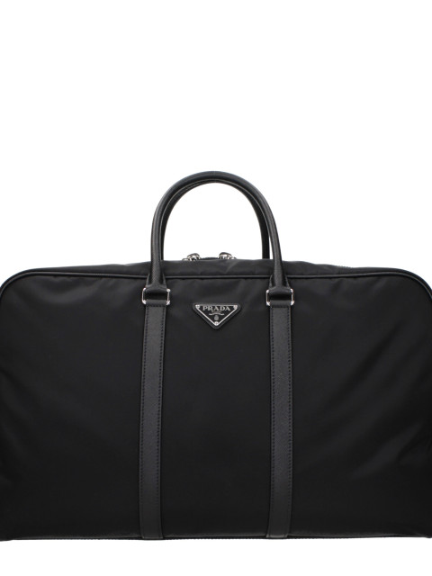 [Prada] Tote bag SS26 2VC0422DMHOOOF0002