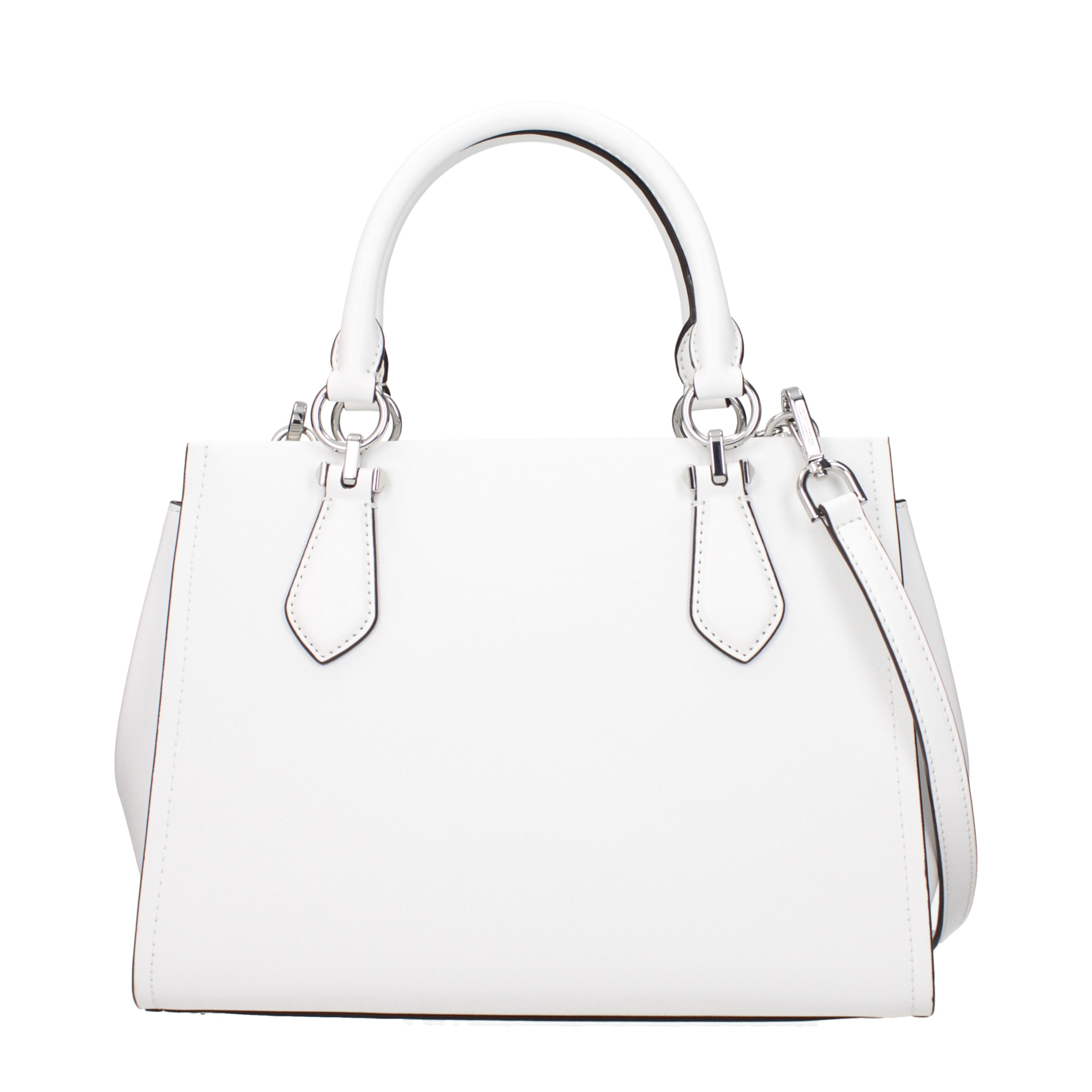 [Michael Kors] Tote bag SS25 30S2S6AS2LOPTICWHITE