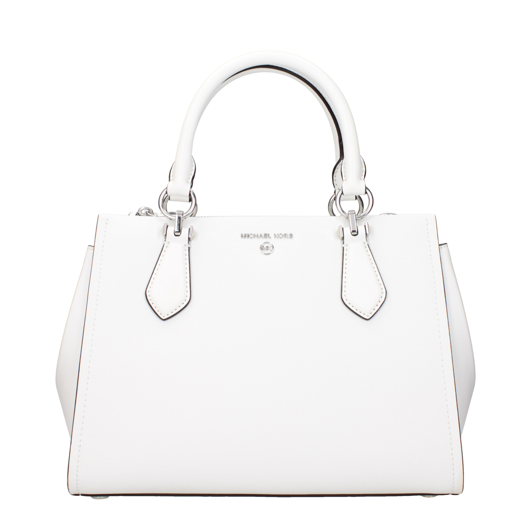 [Michael Kors] Tote bag SS25 30S2S6AS2LOPTICWHITE