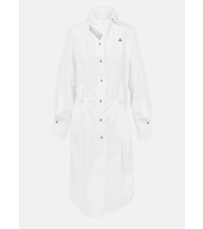 [Vivienne Westwood] Long sleeve dress SS26 110103ANW009Q-A401