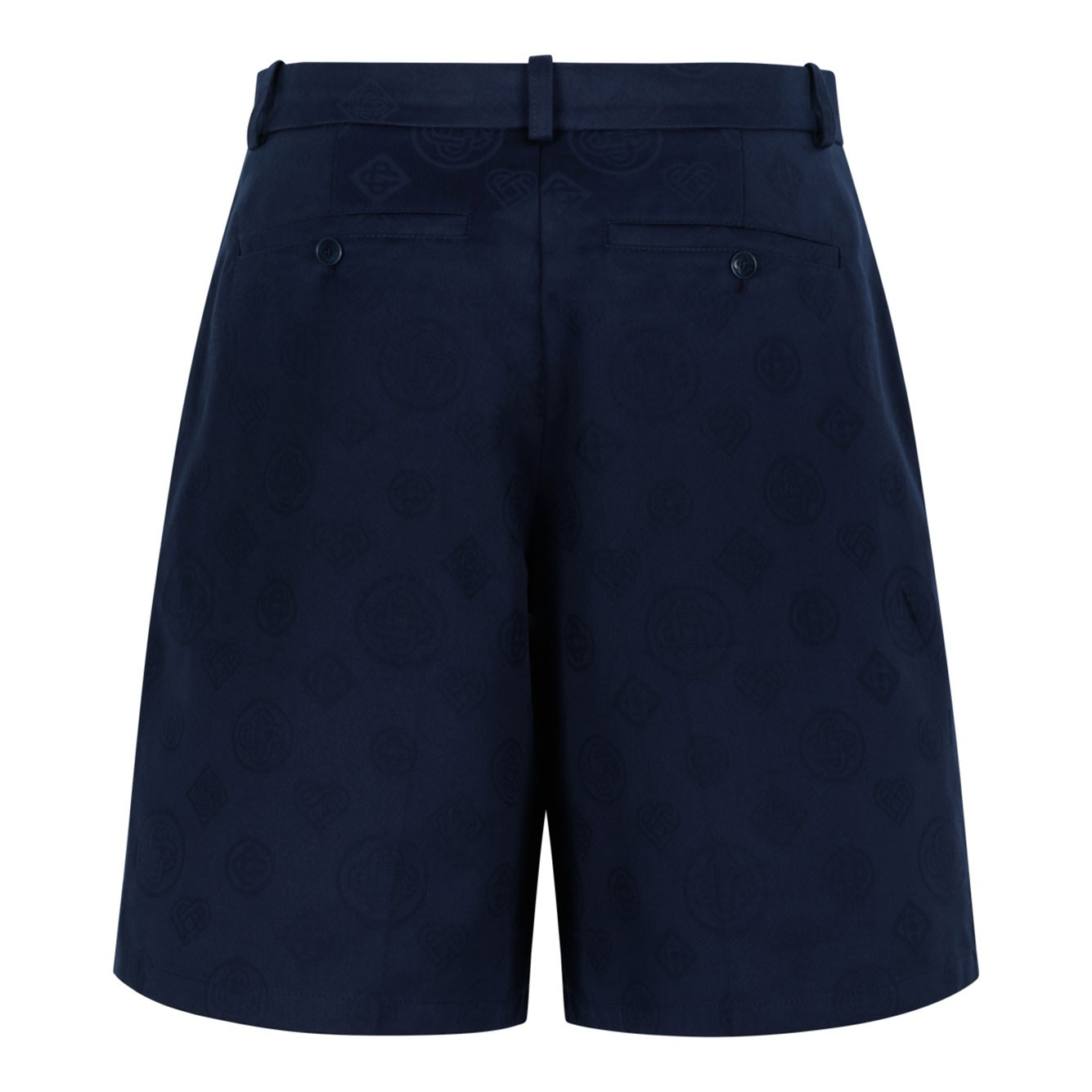[Casablanca] Shorts SS26 MSP26TR380-02