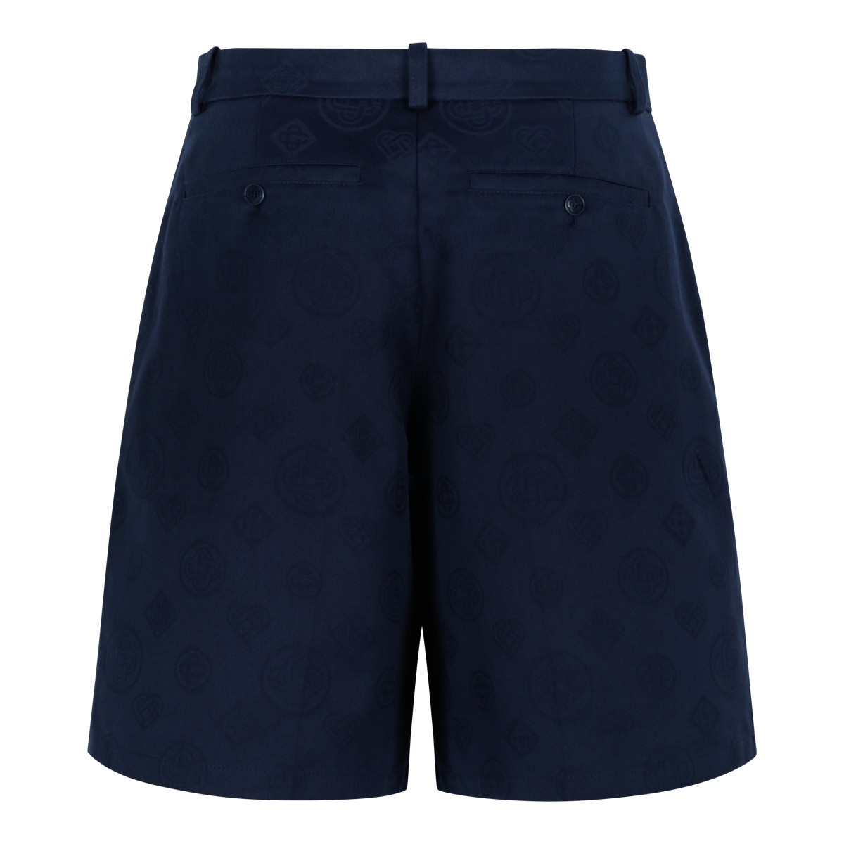 [Casablanca] Shorts SS26 MSP26TR380-02