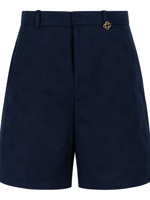 [Casablanca] Shorts SS26 MSP26TR380-02