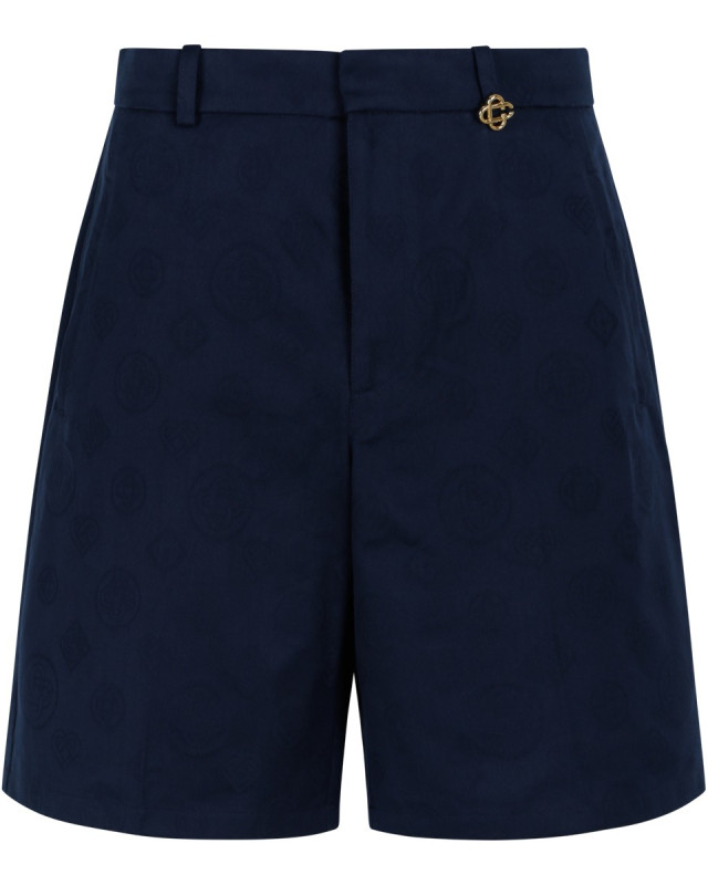 [Casablanca] Shorts SS26 MSP26TR380-02
