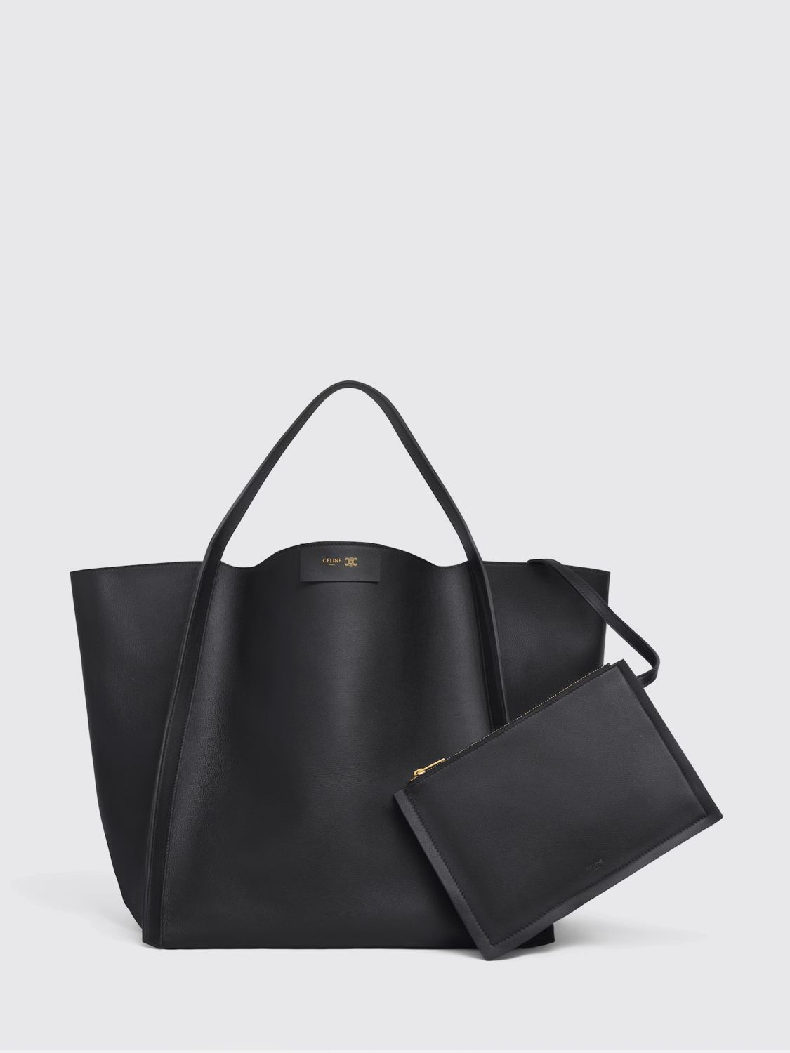 [Celine] Tote bag SS26 123422T83 38NO