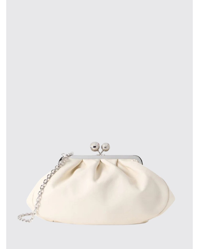 [WEEKEND MAX MARA] Clutch bag SS26 2615511174600 082