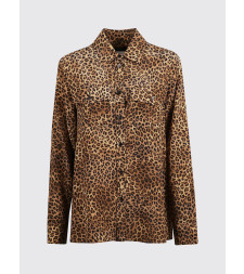 [WEEKEND MAX MARA] Shirts Long Sleeve SS26 2615111101600 003