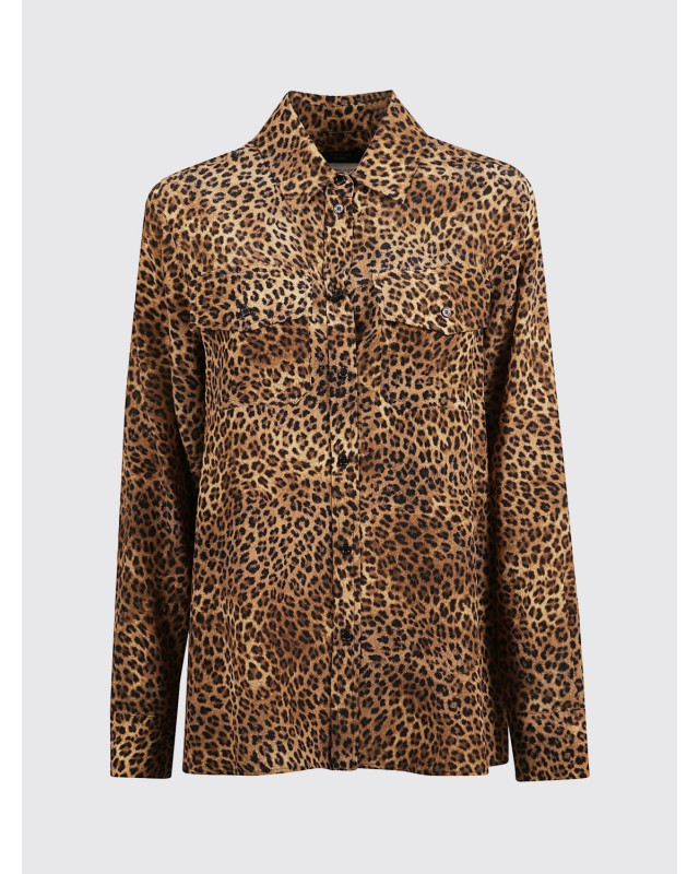 [WEEKEND MAX MARA] Shirts Long Sleeve SS26 2615111101600 003