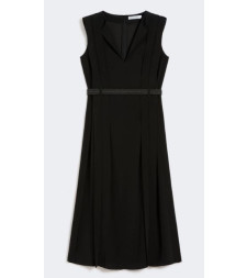 [MAX MARA 1ST] Sleeveless dress SS26 2611221062600MXMZANNATA-18200