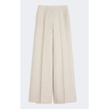[MAX MARA 1ST] Trousers SS26 2611131233600MXSGINNICO-31500