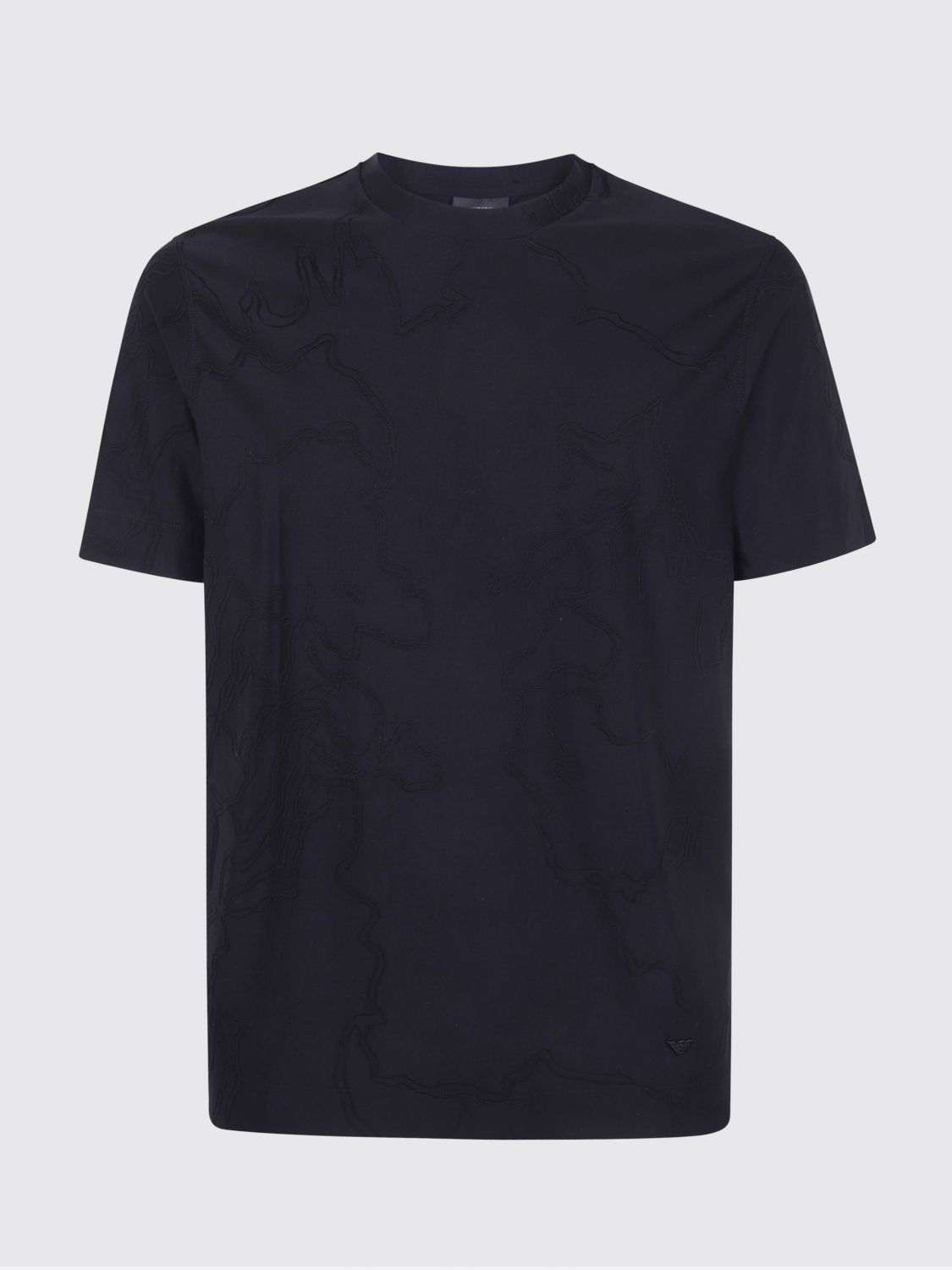 [Emporio Armani] T-shirts Short Sleeve SS26 EM004644AF23458 FC333