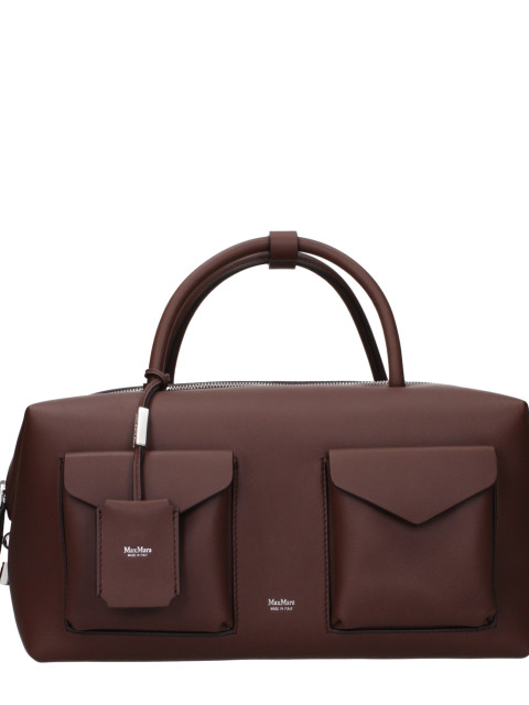 [Max Mara] Bag FW26 2614511011600001