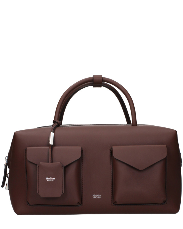 [Max Mara] Bag FW26 2614511011600001